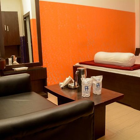 Hotel Galaxy International Koch Bihar Екстер'єр фото
